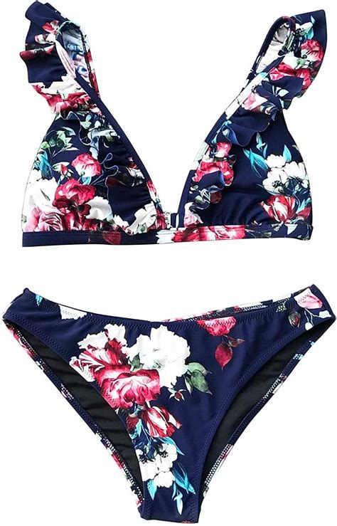 damen bikini set|Bikini